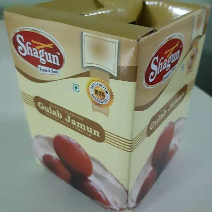 Bikaner food products - Bikaner food products, B1 road, 283C+CPQ, 2, Industrial Area Rd, Panchmukh, Rani Bazar, Bikaner, Rajasthan 334001, India