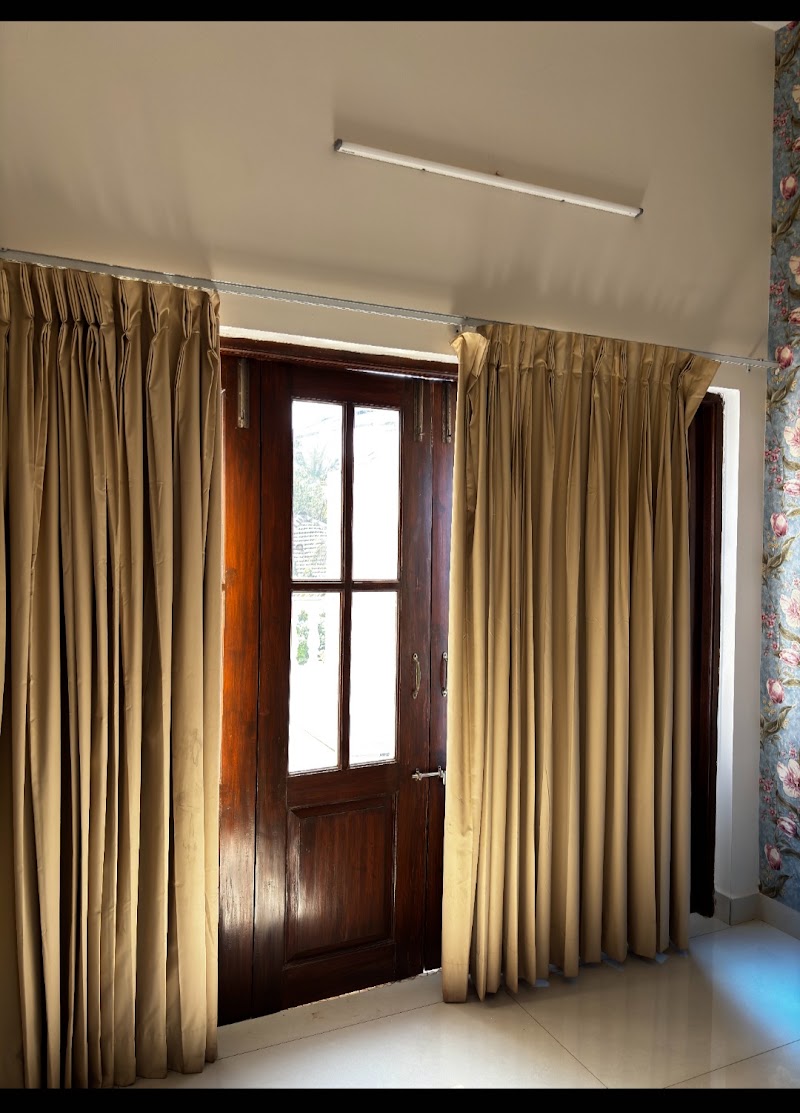 Blue Water Villa - Blue Water Villa, Villa No 04, Market Rd, near Artjuna Cafe, Monteiro Vaddo, Anjuna, Goa 403509, India