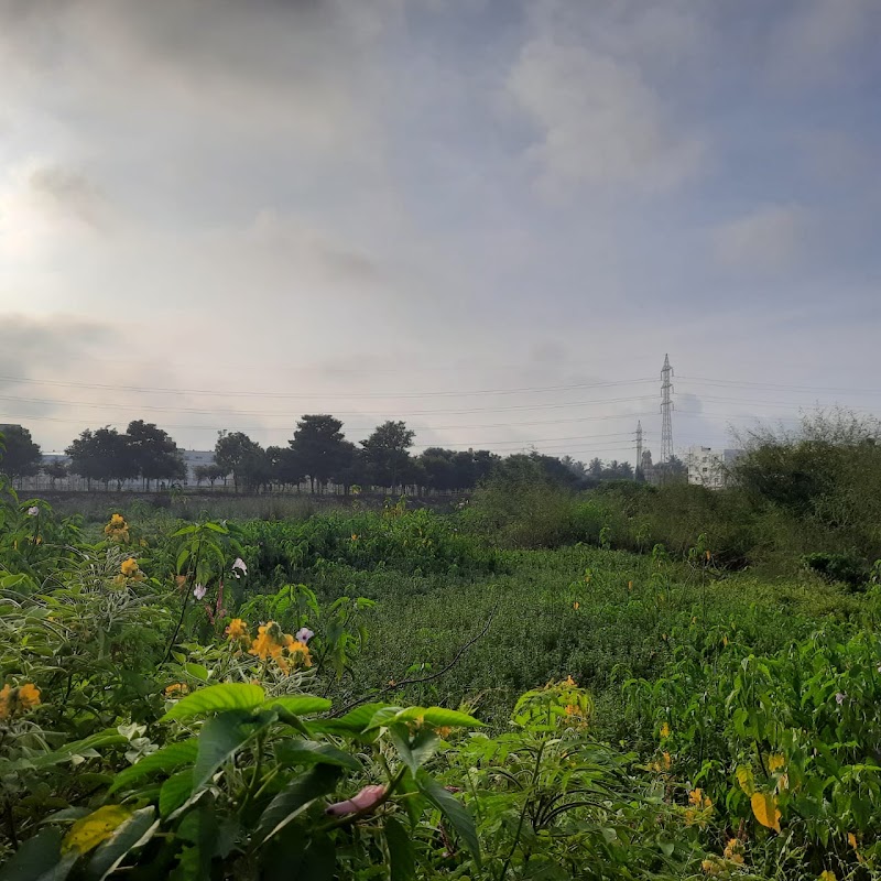 Atal Bihari Vajpayee Park - Atal Bihari Vajpayee Park 28, 5th Main Rd, Malleshpalya, Kaggadasapura, Bengaluru, Karnataka 560075, India
