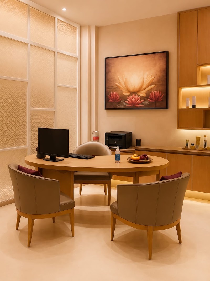 Premium Wellness Spa - Koramangala - Premium Wellness Spa - Koramangala, WJP7+VR7 Royal Brothers-Rezin Parking Lot, 1st Main Rd, nearby Address:, 7th Block, Koramangala, Bengaluru, Karnataka 560095, India