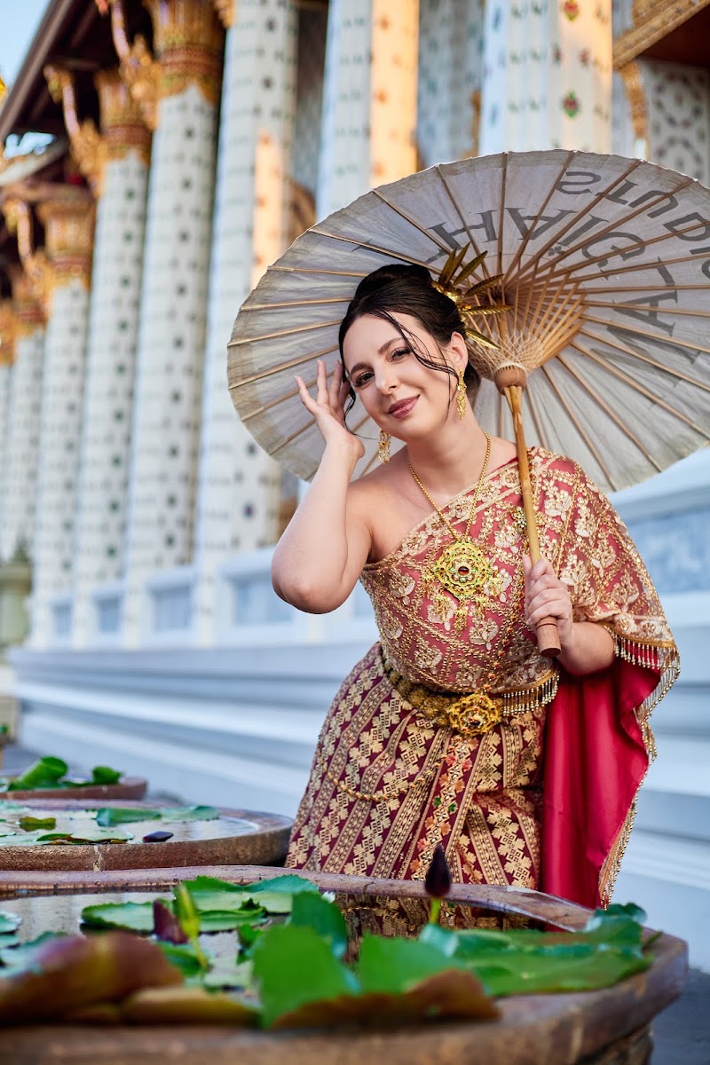 Thai Glam Studio - Thai Glam Studio, 243 Thanon Wang Doem, Khwaeng Wat Arun, Khet Bangkok Yai, Krung Thep Maha Nakhon 10600, Thailand