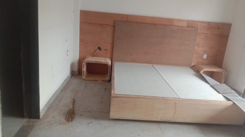 Dhara interior and construction pvt ltd - Dhara interior and construction pvt ltd Anjali palace, Bhatiya Residency, Ganga Nagar Sector - 2, Ganga Nagar, Mangla, Bilaspur, Chhattisgarh 495001, India