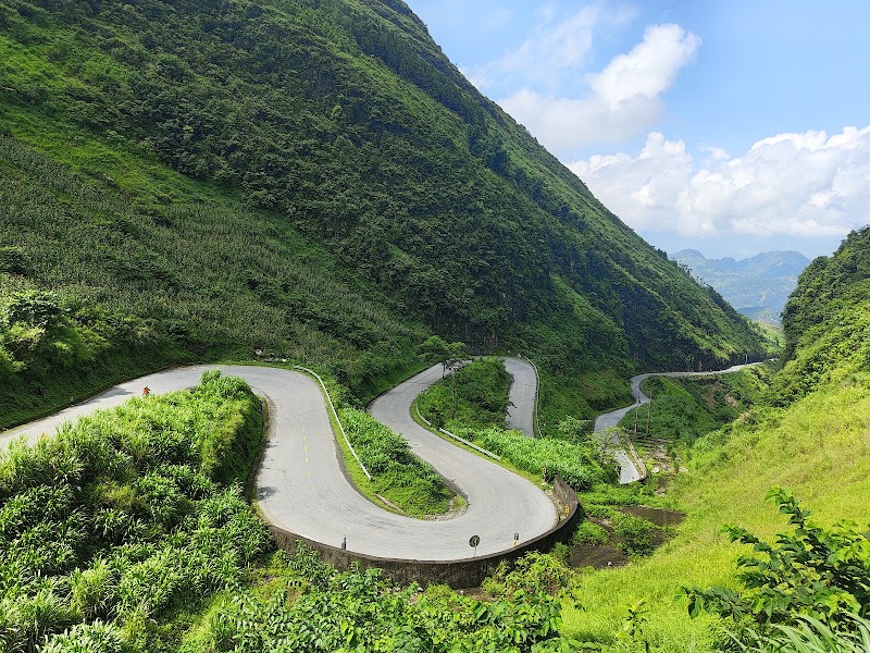 Ha Giang SAFARI hostel - Ha Giang SAFARI hostel 75 Cầu Mè, Hà Giang 1, Tuyên Quang 310000, Vietnam