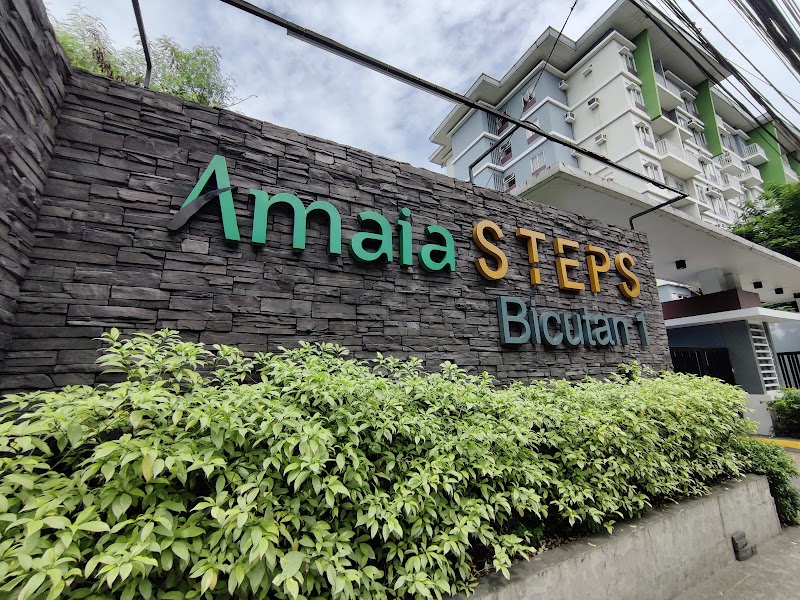Amaia Steps Bicutan - Amaia Steps Bicutan, W Service Rd, Parañaque, 1709 Metro Manila, Philippines