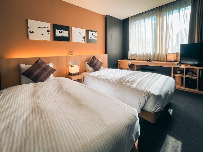 KOKO HOTEL Kyoto Shijo Karasuma - KOKO HOTEL Kyoto Shijo Karasuma, 319 屋町, Shimogyo Ward, Kyoto, 600-8425, Japan