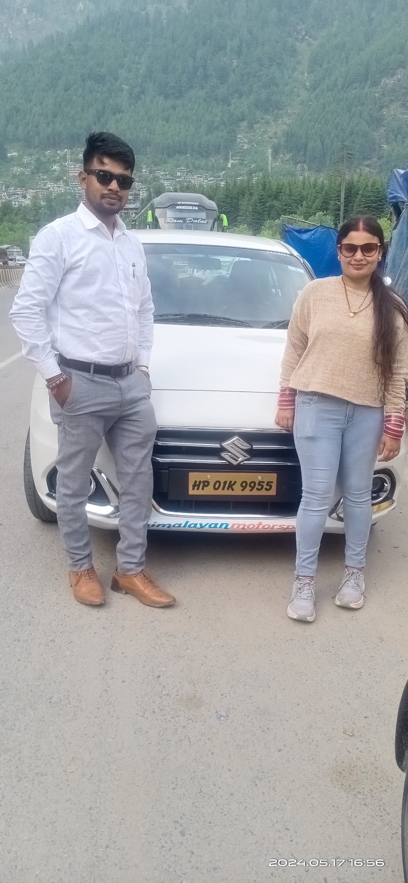 Manali Cabs - Manali Cabs, #127, Model Town Rd, Model Town, Siyal, Manali, Himachal Pradesh 175131, India