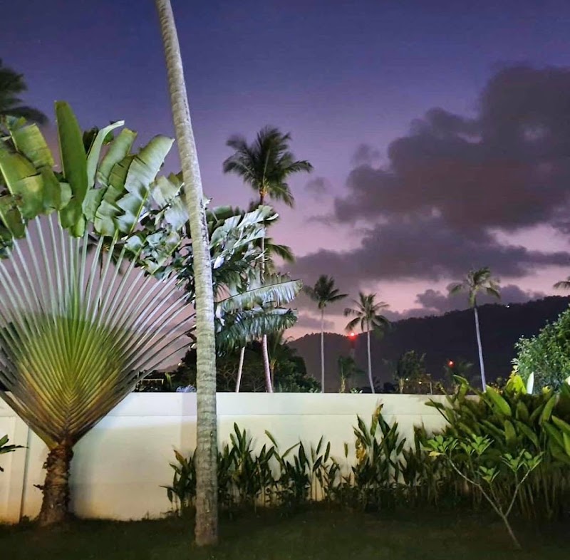 SAWAN Pool Villas Residence - SAWAN Pool Villas Residence 142/123 T., Lamai, ตำบล มะเร็ต Koh samui, Surat Thani 84310, Thailand