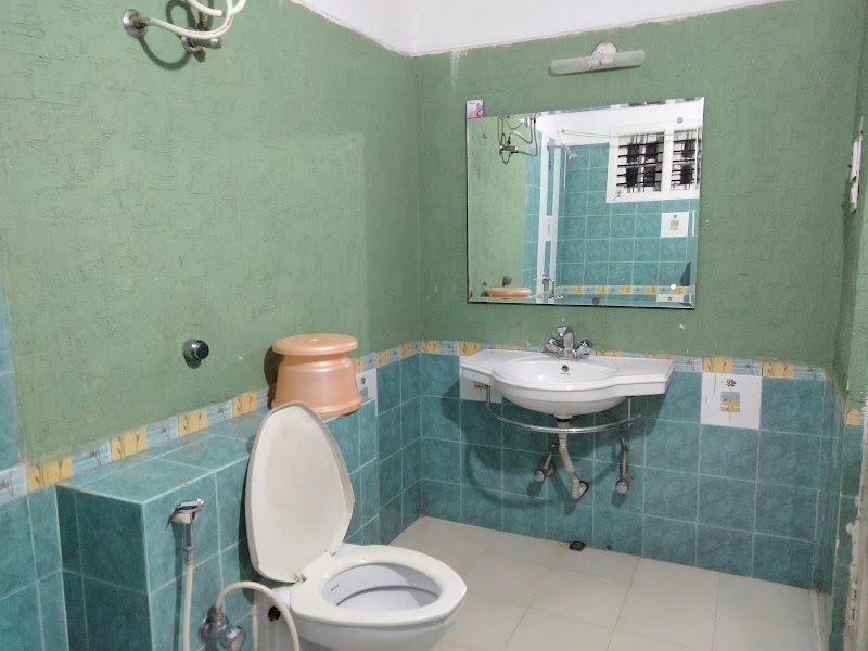 Prashanth Home Stay - Prashanth Home Stay MG Rd, opposite Gandhi Maidan, near Hotel New Rajdarshan, Stuart Hill, Madikeri, Karnataka 571201, India