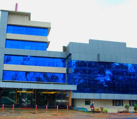 Ratna Forever Hotel - Ratna Forever Hotel, Nitte Parapady, Karnataka 574110, India