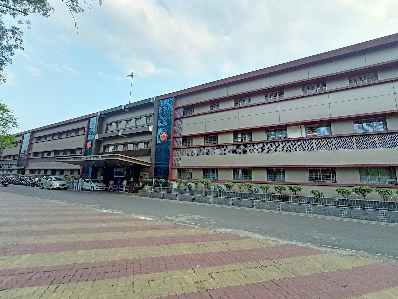 East Central Railway Dhanbad DRM office - East Central Railway Dhanbad DRM office, Kasturba Nagar, Dhanbad, Jharkhand 826007, India