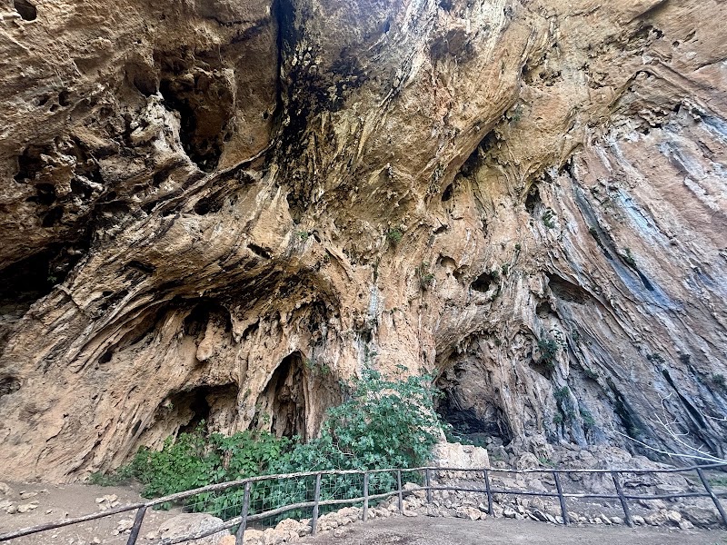 Riserva Naturale Orientata dello Zingaro - Riserva Naturale Orientata dello Zingaro SP63, 91030 San Vito Lo Capo TP, Italy