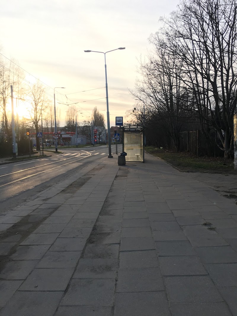 Rybołowców 01 - Rybołowców 01, 80-536 Gdańsk, Poland