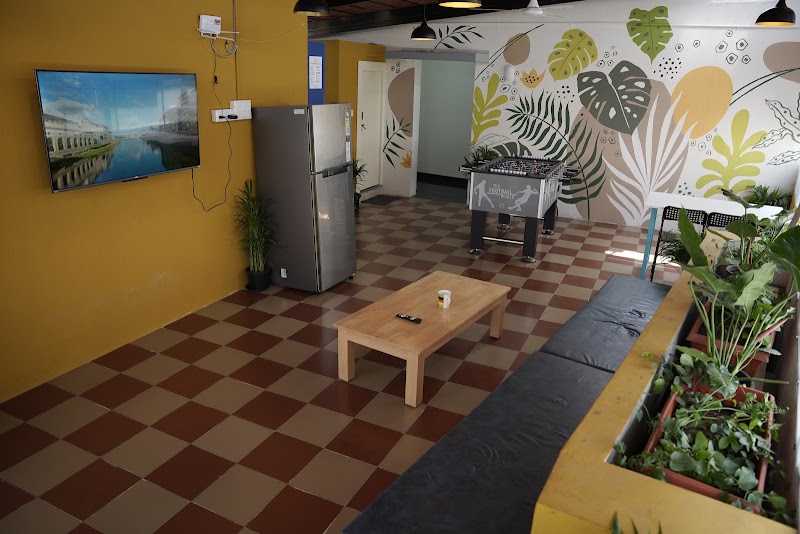Zylo Indiranagar - Zylo Indiranagar Zylo.319 7th Main, 4th Cross Rd, Hal, HAL 3rd Stage, New Tippasandra, Bengaluru, Karnataka 560075, India