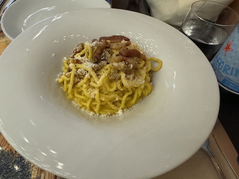 Pizzeria della Madonna dei Monti - Pizzeria della Madonna dei Monti Via della Madonna dei Monti, 110, 00184 Roma RM, Italy