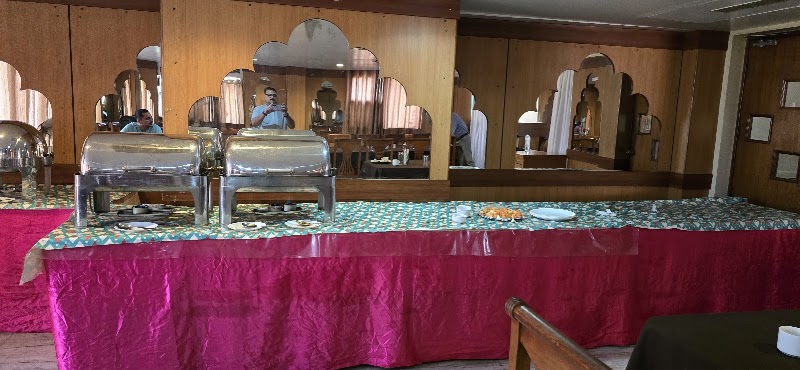 Hotel Raj Vilas Palace - Hotel Raj Vilas Palace, 289G+X7F, Rathkhana Rd, Rath Khana Colony, Bikaner, Rajasthan 334001, India