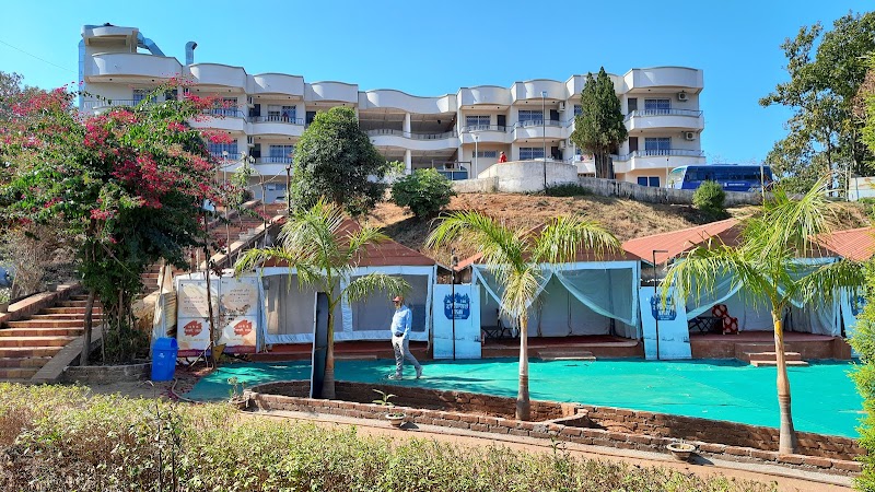 Hotel Prabhat Vihar - Hotel Prabhat Vihar near Bus Stand, Netarhat, Jharkhand 835218, India