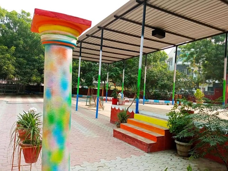 Block C