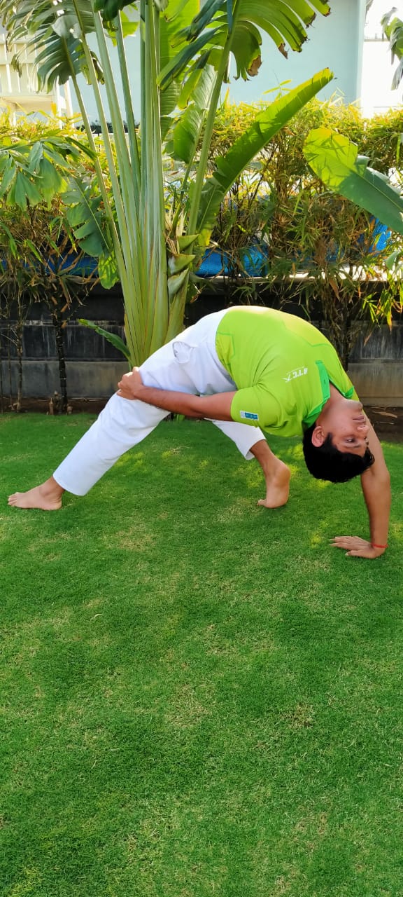 Amrit yoga and holistic centre - Amrit yoga and holistic centre Aghor Foundation, Aghor Foundation, Mahesh Nagar Colony, Samne Ghat, Lanka, Varanasi, Uttar Pradesh 221005, India