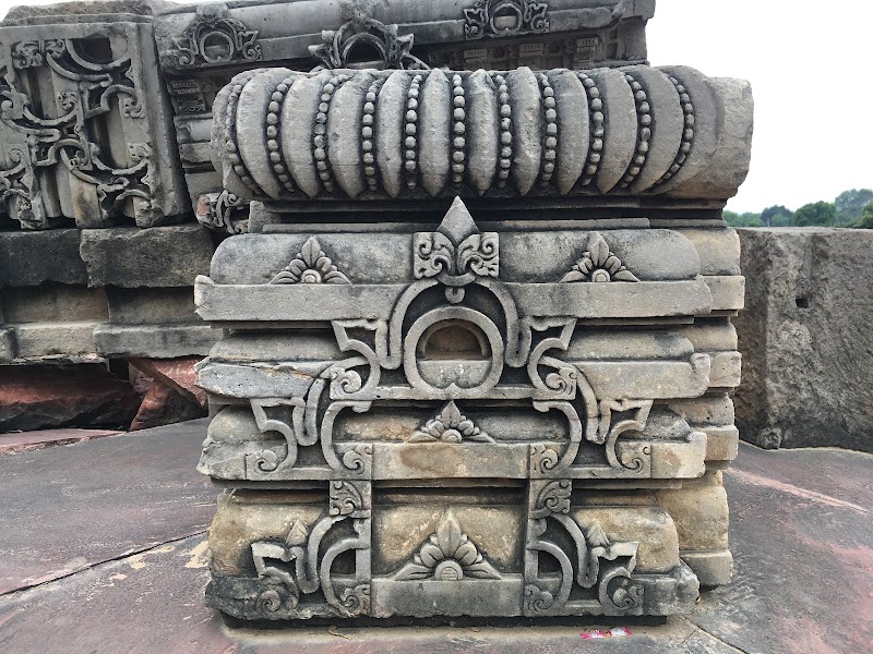 Chand Bawri, Step Well - Chand Bawri, Step Well Chand Bawri, Step Well, Abhaneri, Rajasthan 303326, India