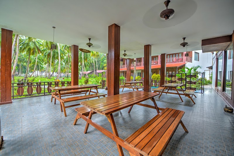 Silver Sand Beach Resort, Havelock - Silver Sand Beach Resort, Havelock No. 5, Vijay Nagar Beach Swaraj Dweep, Havelock Island, Andaman and Nicobar Islands 744211, India