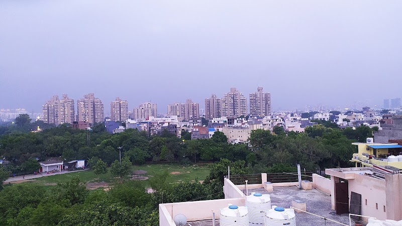Ramada Hotel Garden