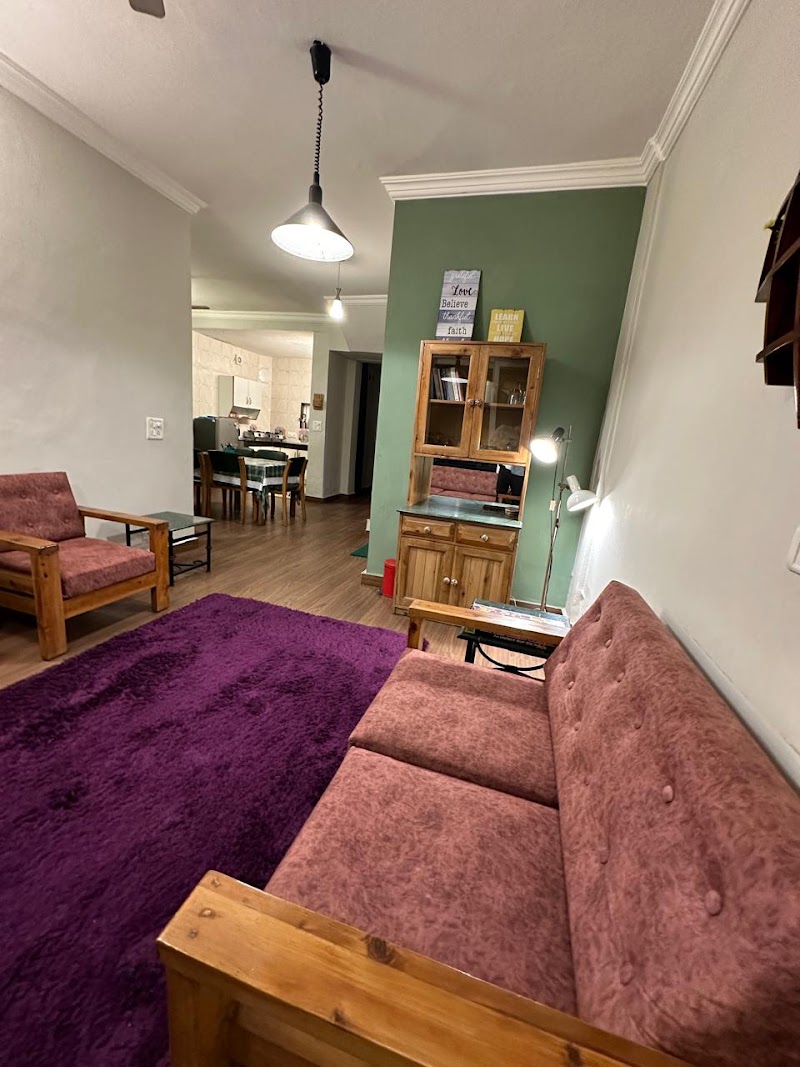 Mussoorie Cottage - Mussoorie Cottage C3GM+WF7, Jharipani, Doom Gaon, Uttarakhand 248179, India