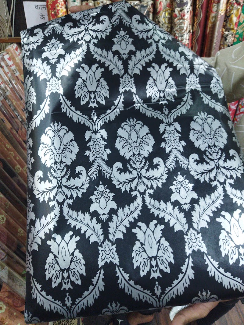 Decor India - A Home Furnishing Mart - Decor India - A Home Furnishing Mart, powerhouse, Circular market, Camp 2, Bhilai, Chhattisgarh 490001, India
