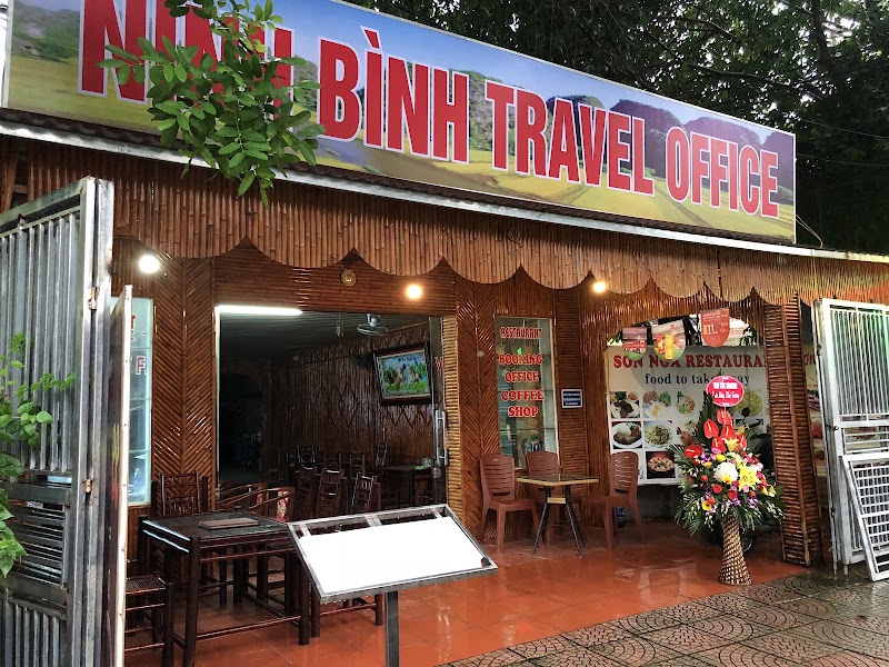 Ninh Binh Insight Travel Booking Office - Ninh Binh Insight Travel Booking Office Thôn Văn Lâm, Nam Hoa Lu, Ninh Binh, Vietnam