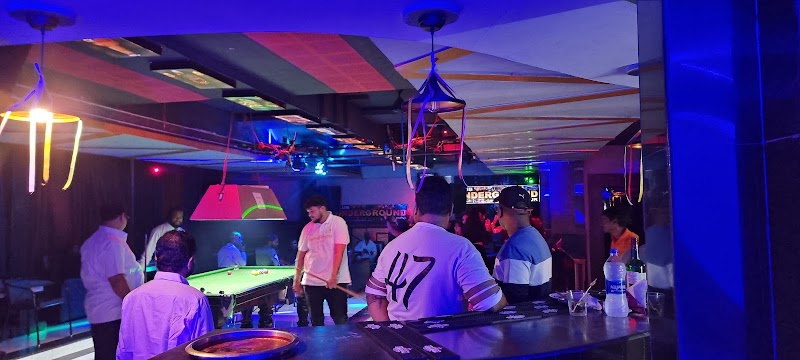 tito'ss disco raipur - tito'ss disco raipur starwood hotel and resort, Ring Road No. 1, near jaika automobile, Amanaka, Raipur, Chhattisgarh 492010, India