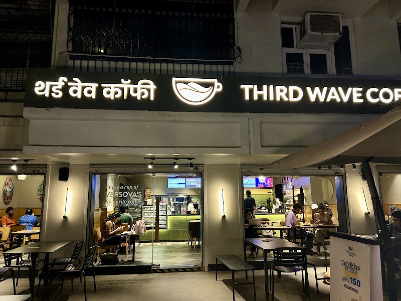 Third Wave Coffee