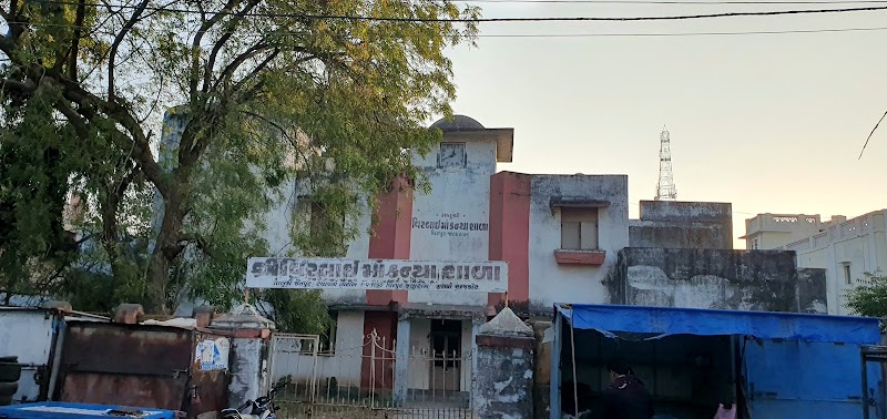 Virpur - Virpur, Gujarat 360380, India