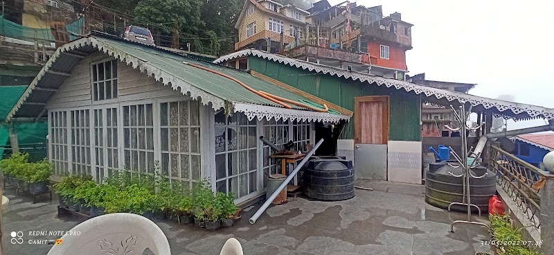Teesta Homestay (Darjeeling Town)