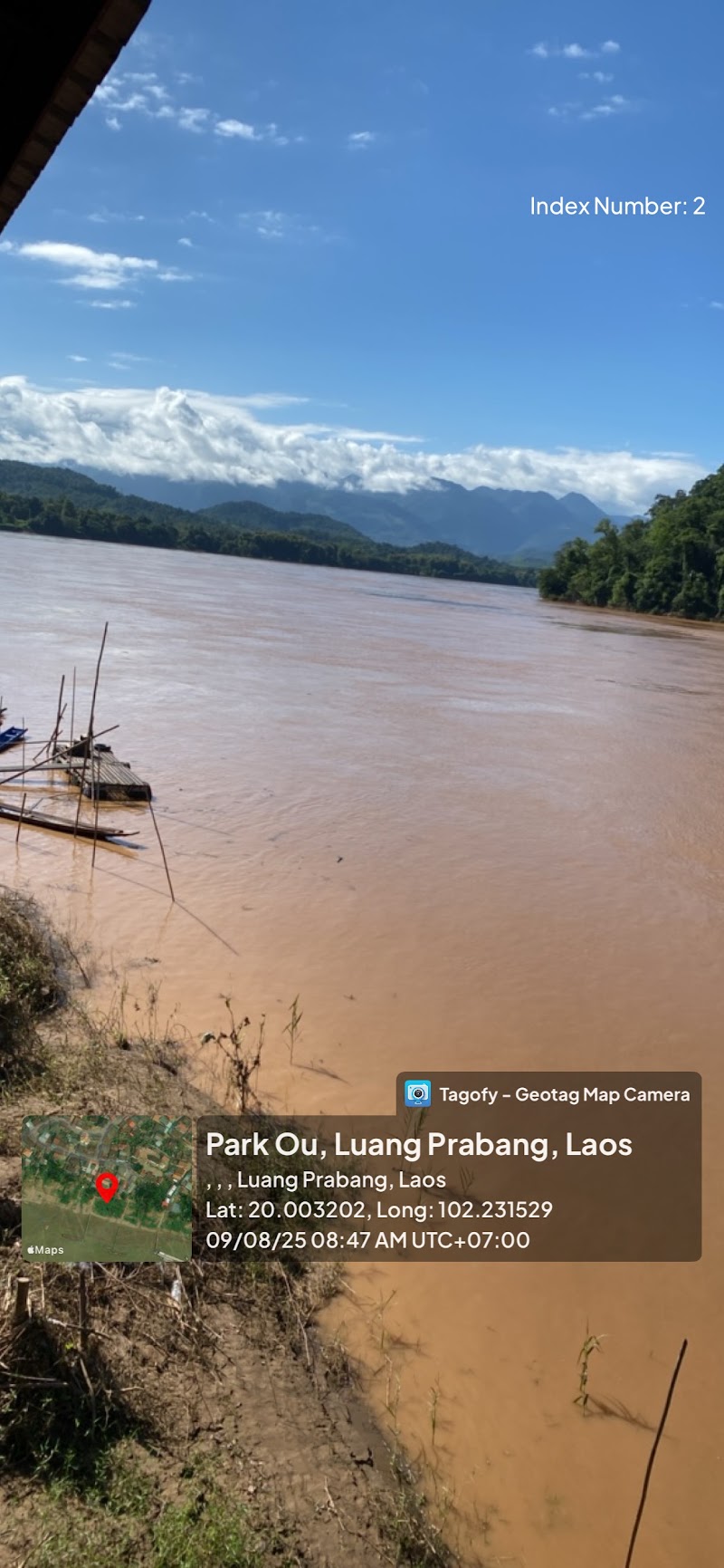 Ban Xang Hai - café - Ban Xang Hai - café, 263M+G84, Sang Ha, Laos
