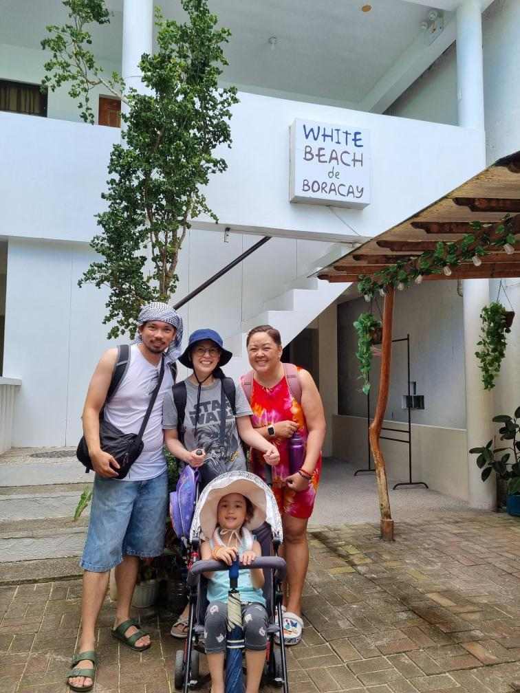 White Beach de Boracay Station1 Extension - White Beach de Boracay Station1 Extension, Boracay Island, 15903 Zone VI Ext, Malay, 5608 Aklan, Philippines