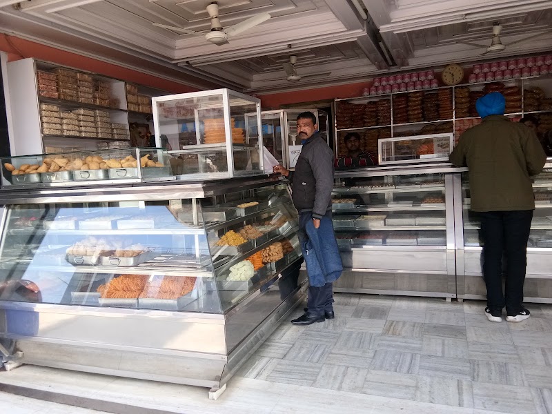 Chhotu Motu Joshi - Chhotu Motu Joshi, Station Rd, Kote Gate, Bikaner, Rajasthan 334001, India