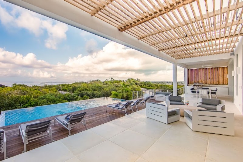 Beach Enclave North Shore - Beach Enclave North Shore, 35 International Dr, TKCA 1ZZ, Turks and Caicos Islands