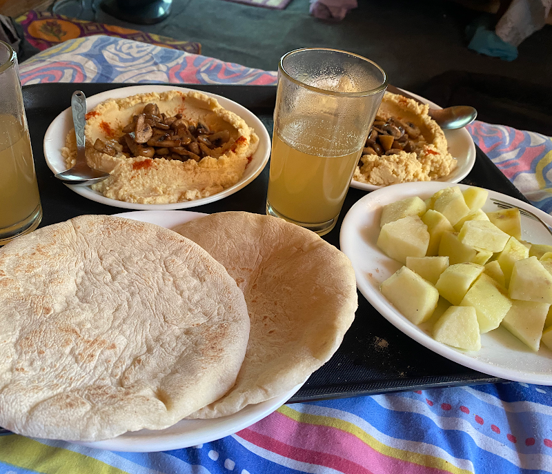 Dannyyy's Riverside Cottage - Dannyyy's Riverside Cottage Dannyyy’s Riverside Cottage, Gadagushaini, Jibhi, Tandi, Himachal Pradesh 175123, India