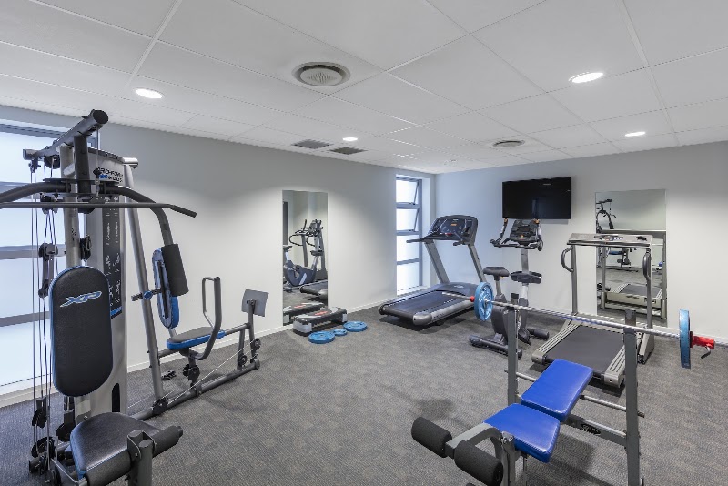 Tetra Serviced Apartments By Castle - Tetra Serviced Apartments By Castle 85 Wakefield Street, Auckland CBD, Auckland 1001, New Zealand