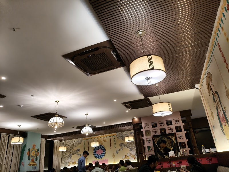 Dasaprakash - NSP, Pitampura - Dasaprakash - NSP, Pitampura, Shop No.G5, Ground Floor, Aggarwal Millennium Tower-1, Netaji Subhash Place, Pitampura, New Delhi, Delhi, 110034, India