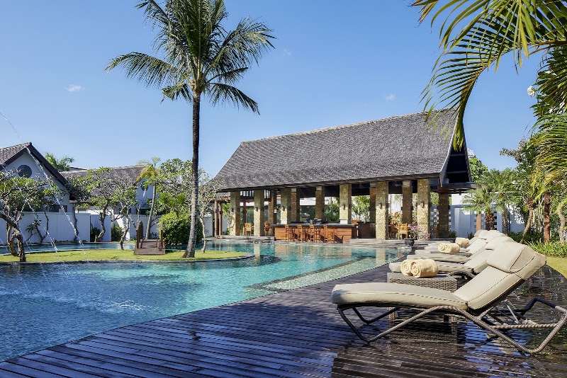 The Samaya Seminyak Bali - The Samaya Seminyak Bali Seminyak Beach, Jl. Kayu Aya, Seminyak, Kuta, Badung Regency, Bali 80361, Indonesia