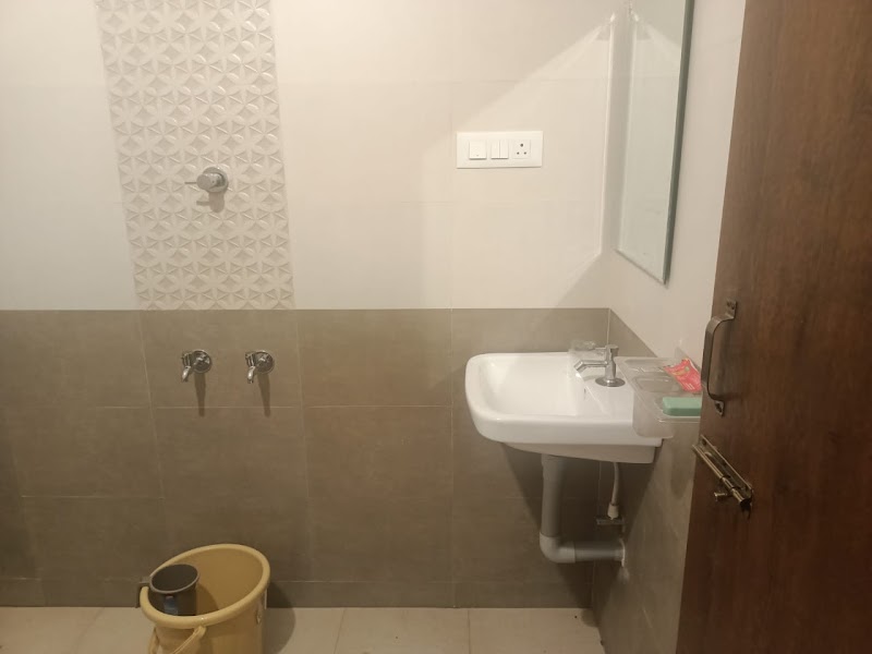 Vaishnavi Homes Manipal - Vaishnavi Homes Manipal, Dashrath Nagar main road, Manipal, Sapthagiri Nagar, Badagabettu, Karnataka 576104, India
