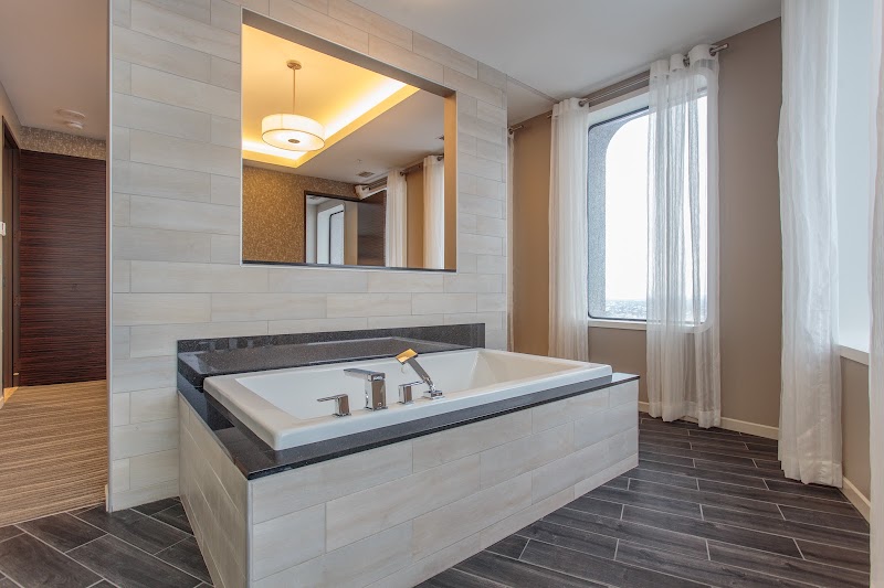 Iconic Living at The 9 - Iconic Living at The 9 2017 E 9th St, Cleveland, OH 44115, USA