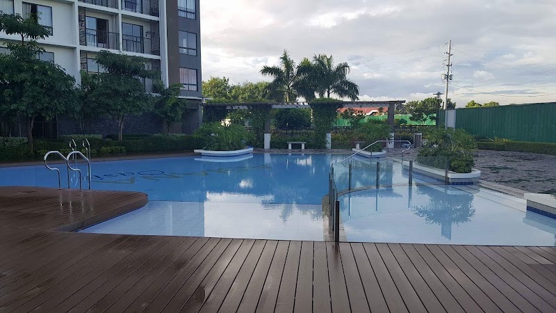 Asiana Oasis by Filinvest - Asiana Oasis by Filinvest, Ephesus, Multinational Village, Parañaque, 1708 Metro Manila, Philippines