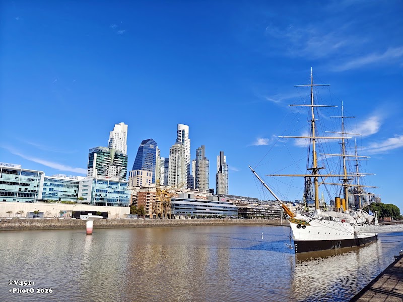 Puerto Madero - Puente de la mujer - Puerto Madero - Puente de la mujer, Puente de la Mujer, C1107 Cdad. Autónoma de Buenos Aires, Argentina