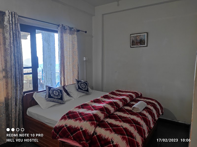 Hill Veu Home Bir Billing - Hill Veu Home Bir Billing 200 mtr, Bir-Billing Rd, near bir bus stand, near Bir community health center, Bir, Himachal Pradesh 176077, India