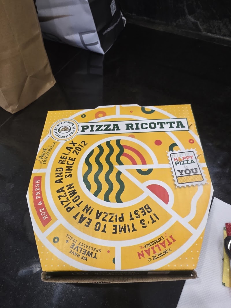 Pizza Ricotta Hilite Mall Calicut - Best Pizza in Calicut - Pizza Ricotta Hilite Mall Calicut - Best Pizza in Calicut Hi-lite mall, NH 66, Kozhikode Bypass, Poovangal, Kozhikode, Pantheeramkavu, Kerala 673014, India