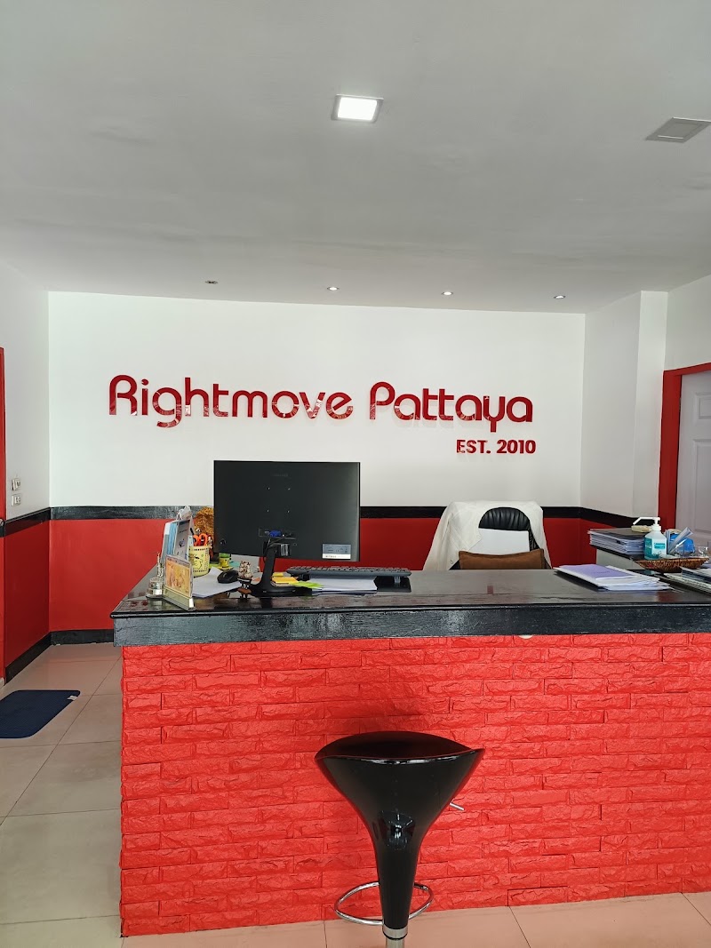 Rightmove Pattaya - Rightmove Pattaya The Urban Condominium (ด้านหน้า) , 305/1 ห้อง C1 Buakhaow 15, Muang Pattaya, Amphoe Bang Lamung, Chang Wat Chon Buri 20150, Thailand