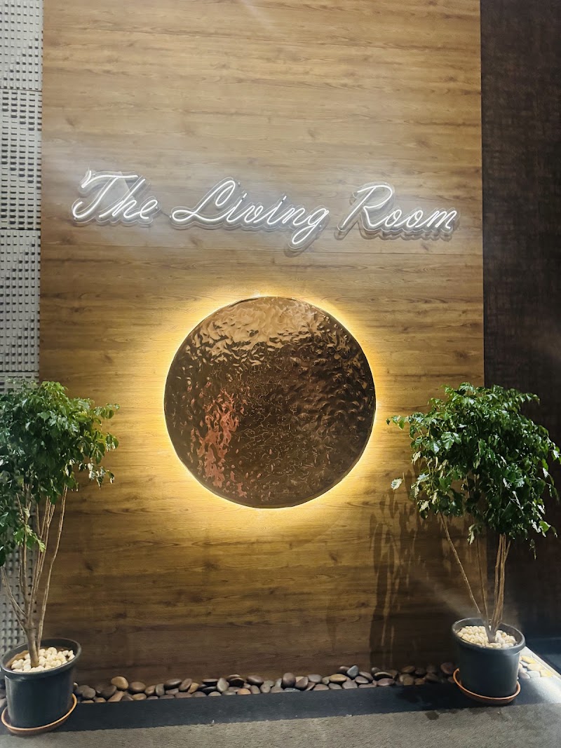 The Living Room Coimbatore - The Living Room Coimbatore 2nd Floor, 480, Avinashi Rd, Peelamedu, Coimbatore, Tamil Nadu 641004, India
