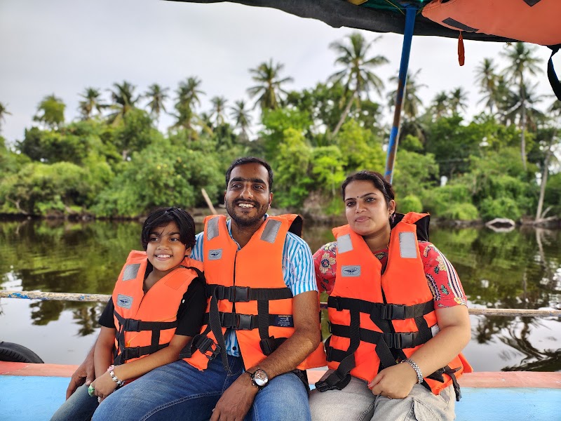 Through Vacations - Through Vacations No.30, Gangaiamman Koil Street, Abhishekapakkam, Puducherry 605007, India