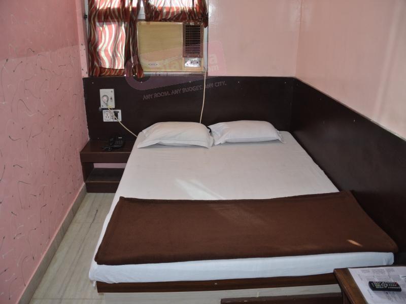Hotel Abhiraj Palace - Hotel Abhiraj Palace Kalwad Scheme Railway Station Plot no B-49, 145, opposite Metro pillar, Kalwar Scheme, kawad scheme, Gopalbari, Jaipur, Rajasthan 302001, India